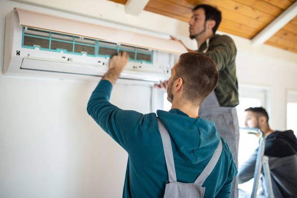 Best Geothermal HVAC Systems in Orchard City, CO