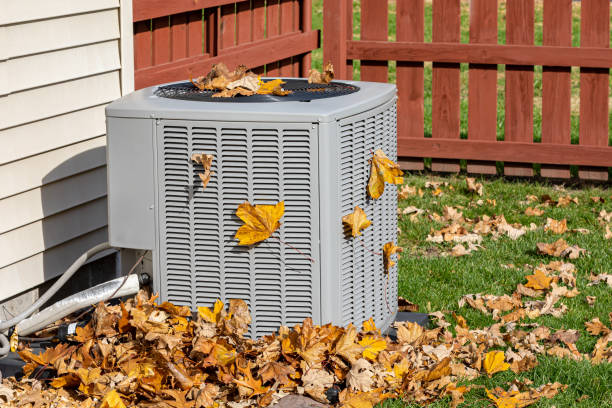 Reliable Orchard City, CO HVAC Solutions