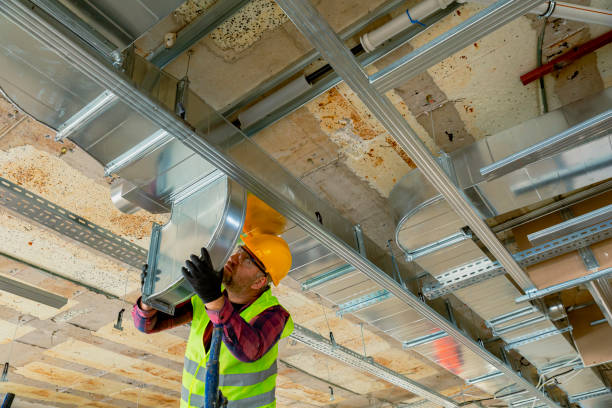 Best Commercial HVAC in Orchard City, CO