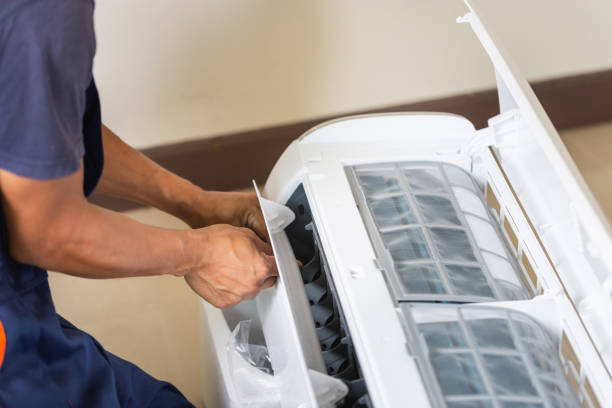 Best HVAC Training and Certification in Orchard City, CO