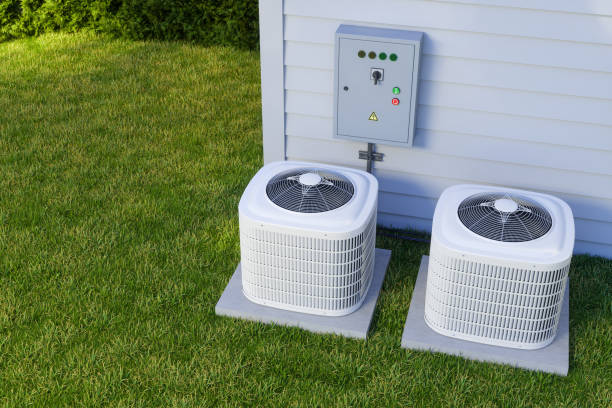 Best Air Conditioning Cleaning in Orchard City, CO
