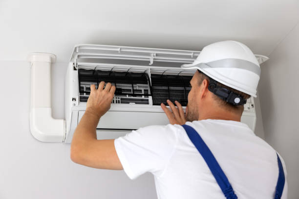 Best VRF (Variable Refrigerant Flow) Systems in Orchard City, CO